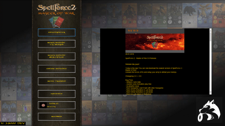 SCARICARE PATCH SPELLFORCE 2 VERSIONE 1 02